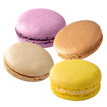 Macarons