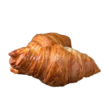 Croissant nature