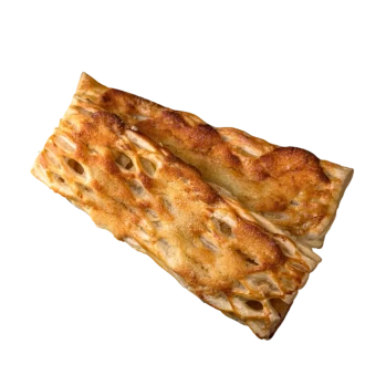 Almond Apple Puff Pastries