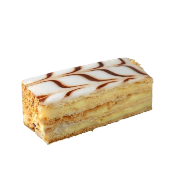 Mille feuilles “Marbré”