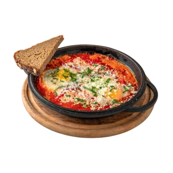 Shakshuka
