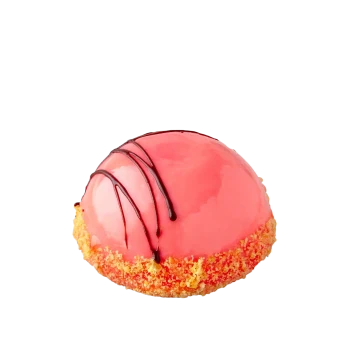 Strawberry Champagne