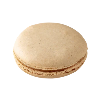 Coffee Macaroon