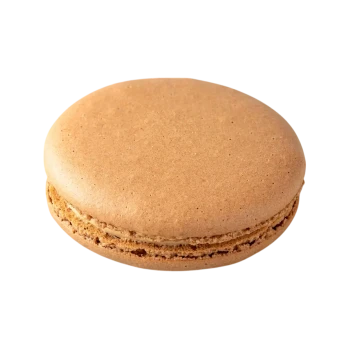 Caramel Macaroon