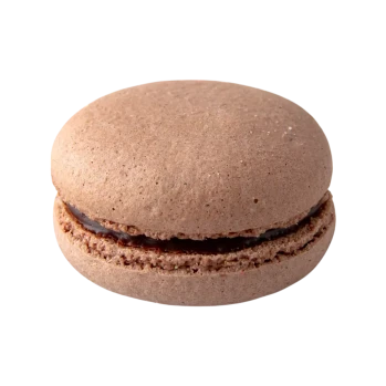 Chocolate Macaroon
