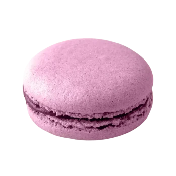 Berry Macaroon