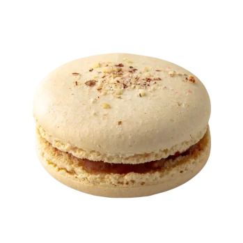 Praline Macaroon